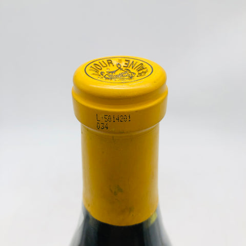 ルイラトゥールモンラッシェ 1990 750ml