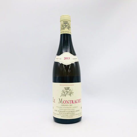 フルーロラローズモンラッシェ 2013 750ml 13.5%