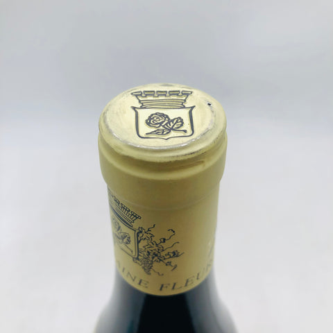 フルーロラローズモンラッシェ 2013 750ml 13.5%