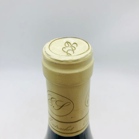 エティエンヌ ソゼ シュヴァリエ モンラッシェ 1998 750ml 13.5%