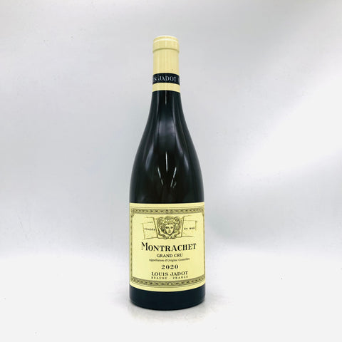 ルイジャドモンラッシェ 2020 750ml 13.5%