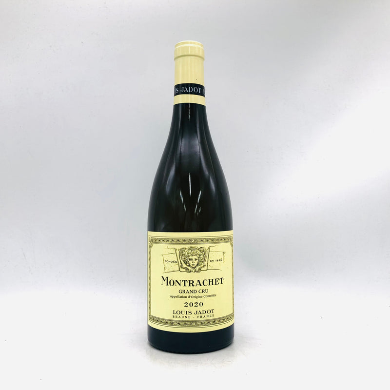 ルイジャドモンラッシェ 2020 750ml 13.5%