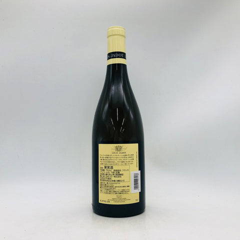 ルイジャドモンラッシェ 2020 750ml 13.5%