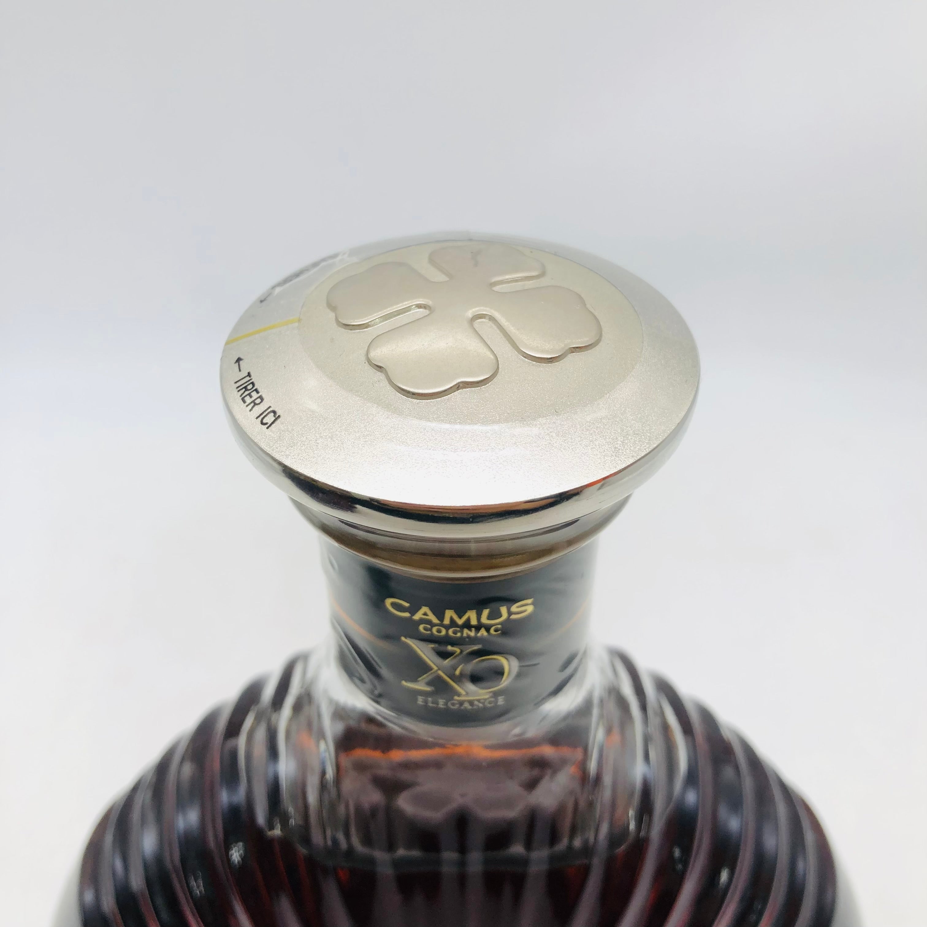 CAMUS カミュCOGNAC XOエレガンス 700ml 40% – 高級酒・希少酒の通販
