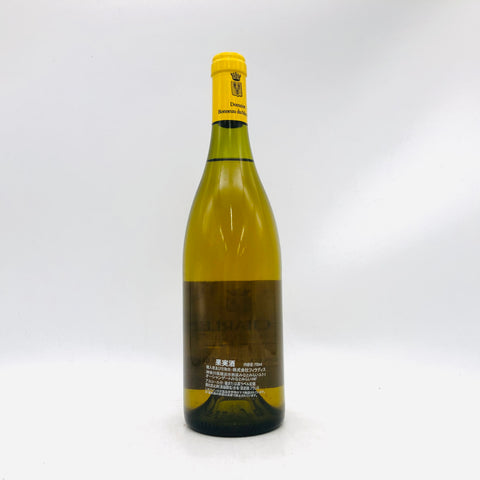 ボーノ デュ マルトレイ コルトン シャルルマーニュ 1987 750ml 13%