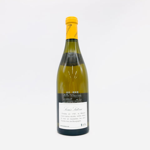 ルイラトゥールモンラッシェ 2006 750ml 14%