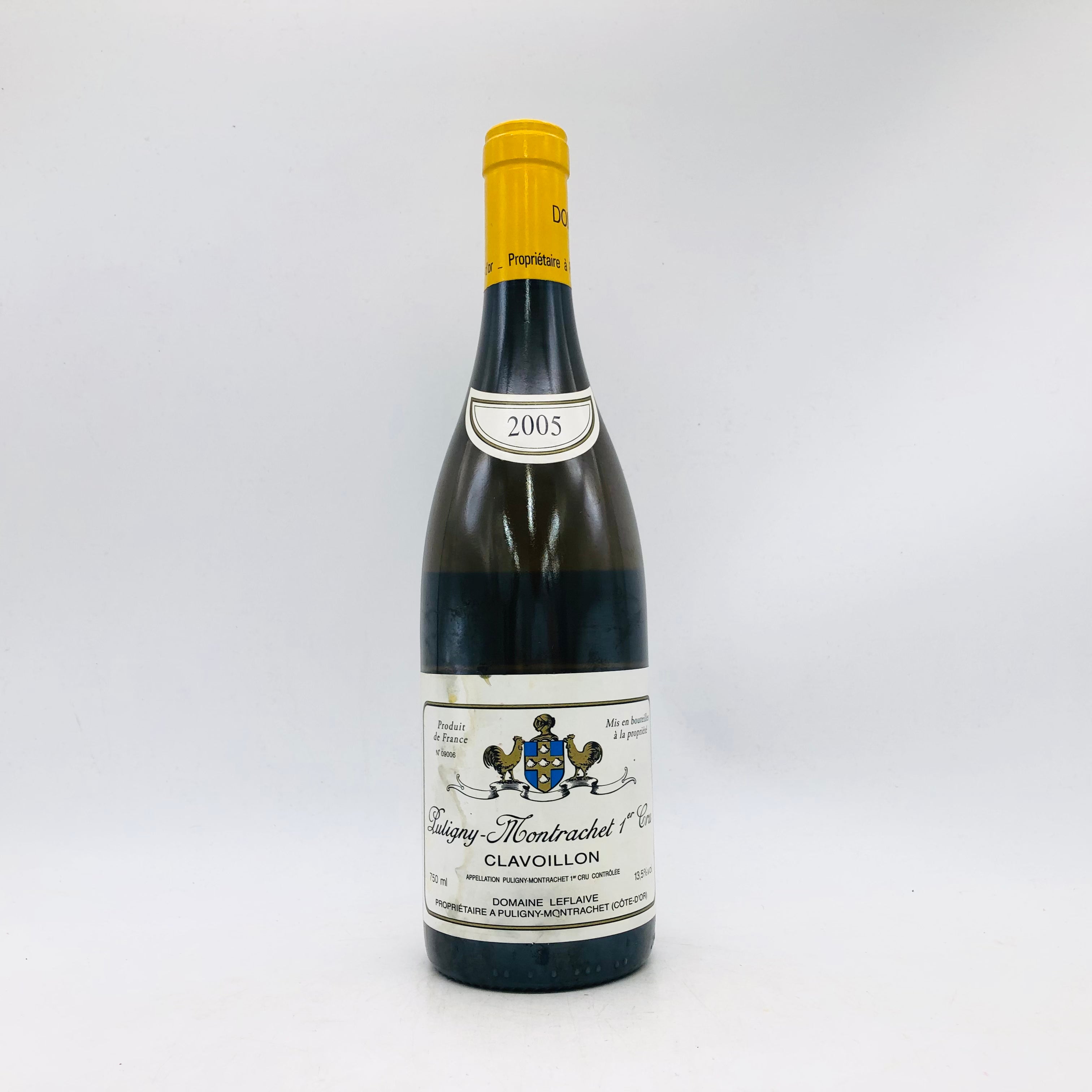 DRC ルロア・ロマネ・サンヴィヴァン 1988 750ml 箱なし