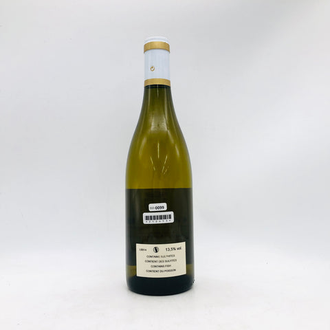 コント ジョルジュ ド ヴォギュエ ブルゴーニュ ブラン 2014 750ml 13.5%