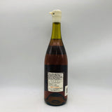 オールドセントニックウインターライ 750ml。円熟した甘みとスパイスが織りなす、冬の名を冠した至高のライウイスキー。