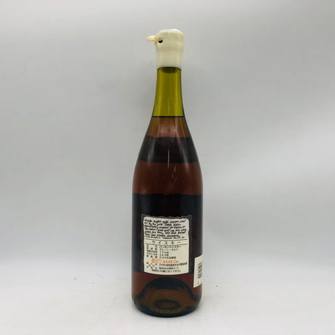 オールドセントニックウインターライ 750ml。円熟した甘みとスパイスが織りなす、冬の名を冠した至高のライウイスキー。