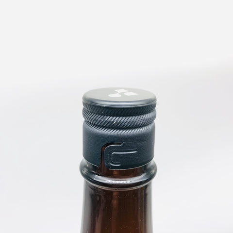 而今愛山火入れ 1800ml。柔らかく、気高く、香る愛山の余韻。 