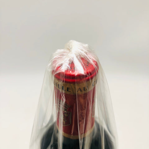 CHATEAU ANGELUS シャトー アンジェリュス 2015 750ml 15%