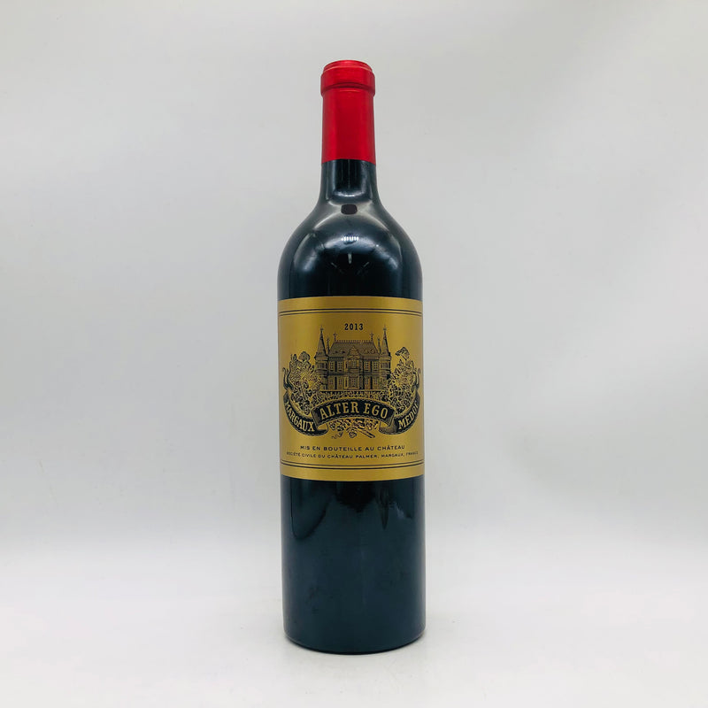 Chateau アルテエゴドパルメ 2013 750ml 13%