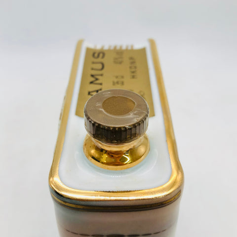 カミュブック万里の長城 350ml。歴史を刻むブックボトル 