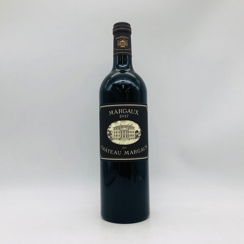 Margaux du Chateau Margaux マルゴーデュシャトーマルゴー 2017 750ml Margaux du Chateau Margaux マルゴーデュシャトーマルゴー 2017 750ml