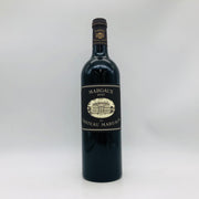 マルゴー・デュ・シャトー・マルゴー 2017 750ml
