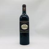 Margaux du Chateau Margaux マルゴーデュシャトーマルゴー 2015 750ml 14%