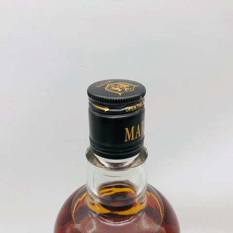 マルス ヤマソービニオン 750ml。日本生まれの力強さ、ヤマソービニオン。