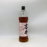 岩井 トラディション ワインカスク 750ml。ワイン樽が彩る、やさしい余韻。