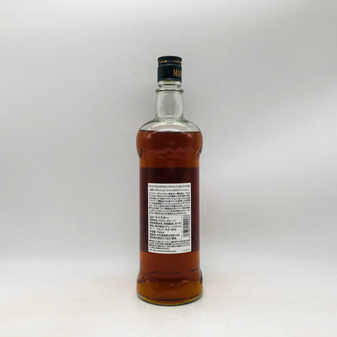 岩井 トラディション ワインカスク 750ml。ワイン樽が彩る、やさしい余韻。