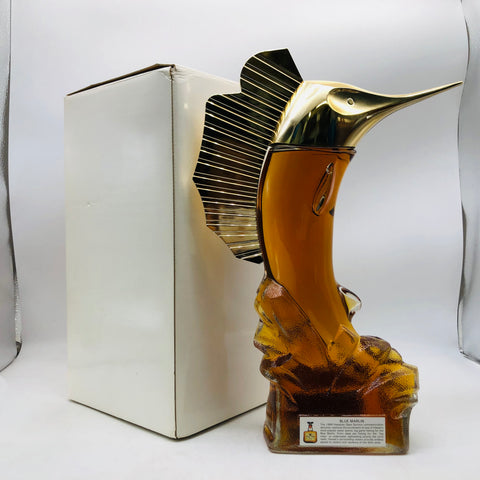 SUNTORY サントリー ローヤル ハワイアンオープン 1989 750ml。時代を刻む、記念ボトルの深み。