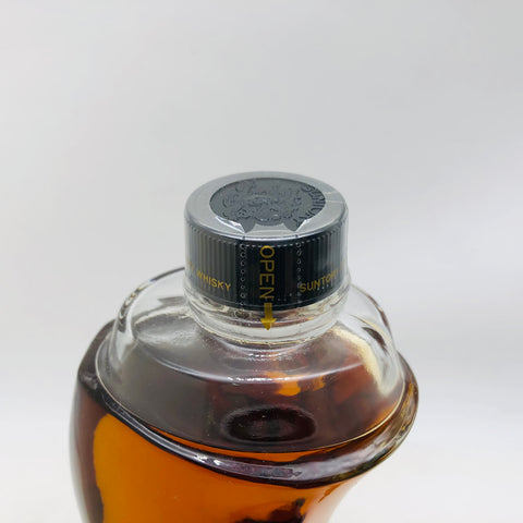 SUNTORY サントリー ローヤル ハワイアンオープン 1989 750ml。時代を刻む、記念ボトルの深み。