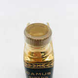  カミュ ブック ナポレオンボトル ミニチュアボトル 50ml　キャップ上部画像