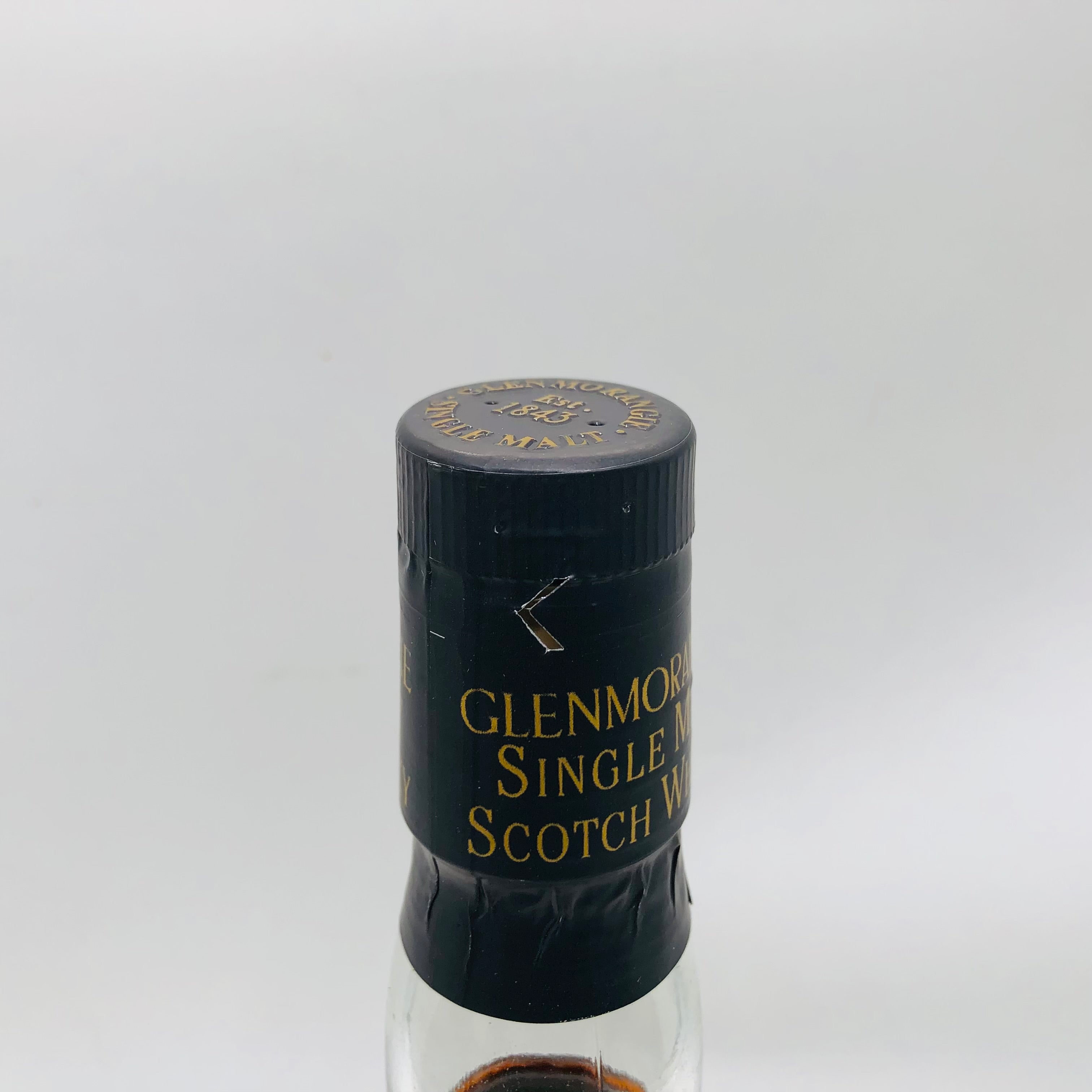GLENMORANGIE グレンモーレンジ シェリーウッド 700ml – 高級酒・希少
