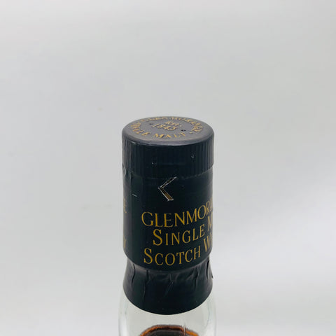 GLENMORANGIE グレンモーレンジ シェリーウッド 700mlシェリーの甘美が広がる、優雅な一杯。