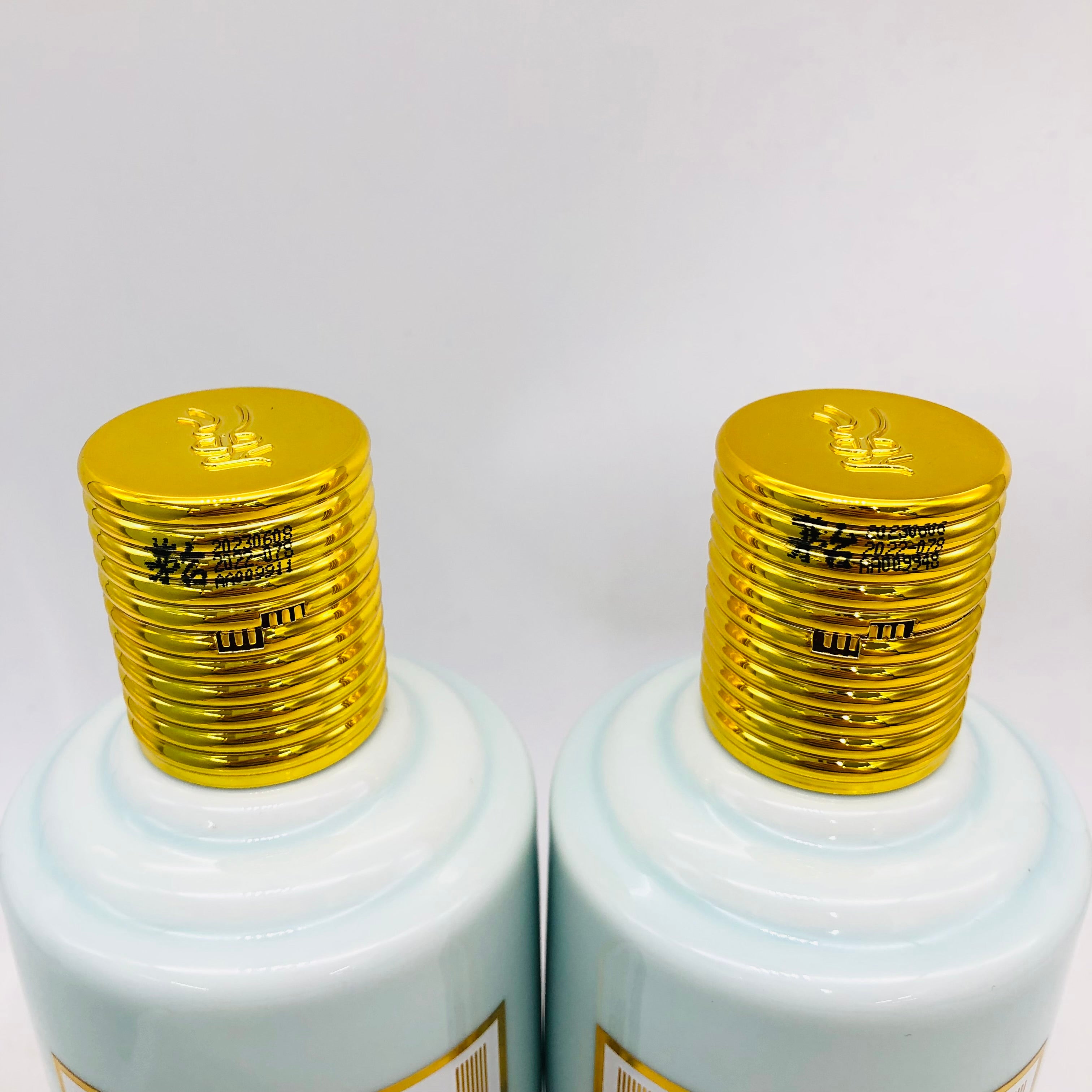 貴州茅台酒 卯歳 375ml 2本セット – 高級酒・希少酒の通販｜リンクサス酒販