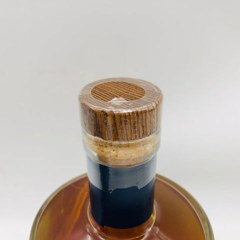 KANAZAWA 金澤 15年 700ml。和の趣と熟成が調和する一杯。