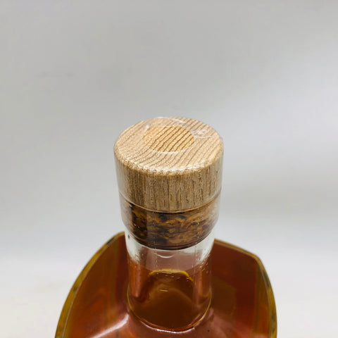 OOTORI 鳳18年 ピュアモルト ミズナラ 700ml。ミズナラが奏でる、和の余韻。