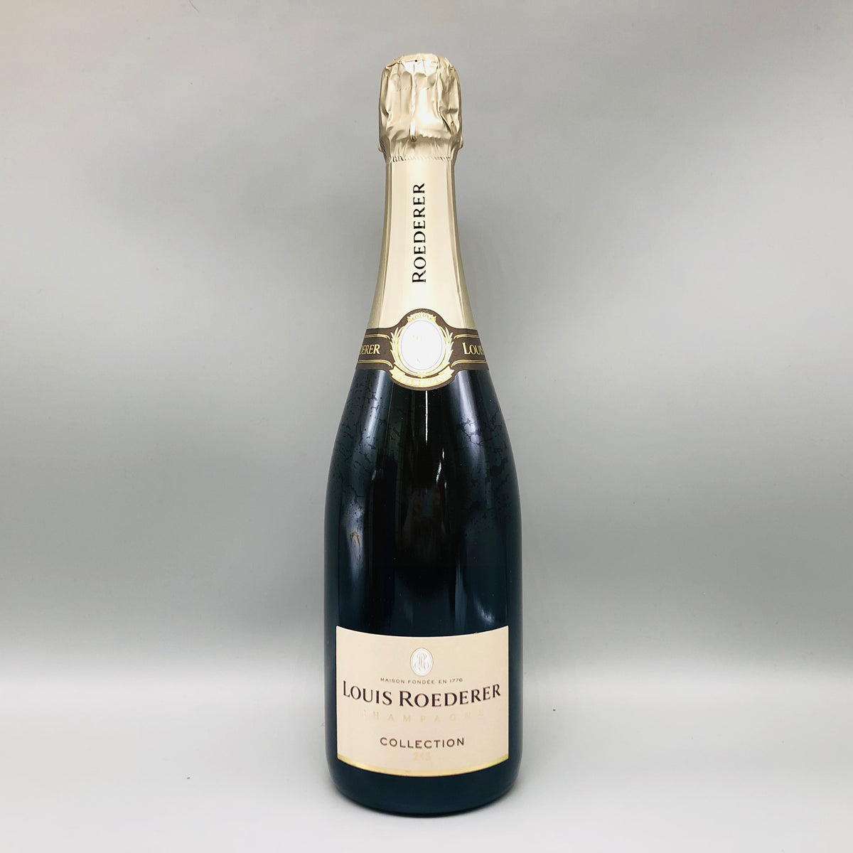LOUIS ROEDERER ルイロデレール コレクション243 750ml – 高級酒・希少