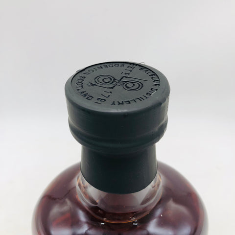 BALBLAIR バルブレア18年 700ml 46% 箱あり