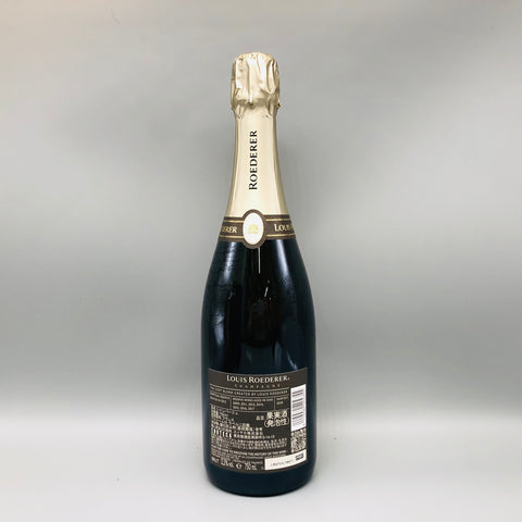 LOUIS ROEDERER ルイロデレール コレクション243 750ml