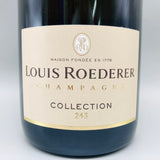 LOUIS ROEDERER ルイロデレール コレクション243 750ml