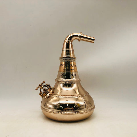 NIKKA ニッカ ポットスティル 特級 700ml 43% 箱なし