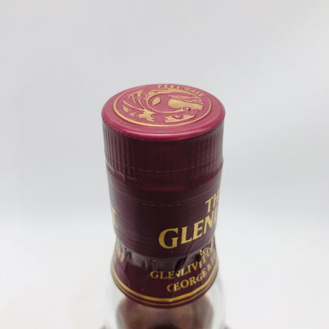 THE GLENLIVET ザ グレンリベット 15年 フレンチオーク リザーブ 700ml 40%