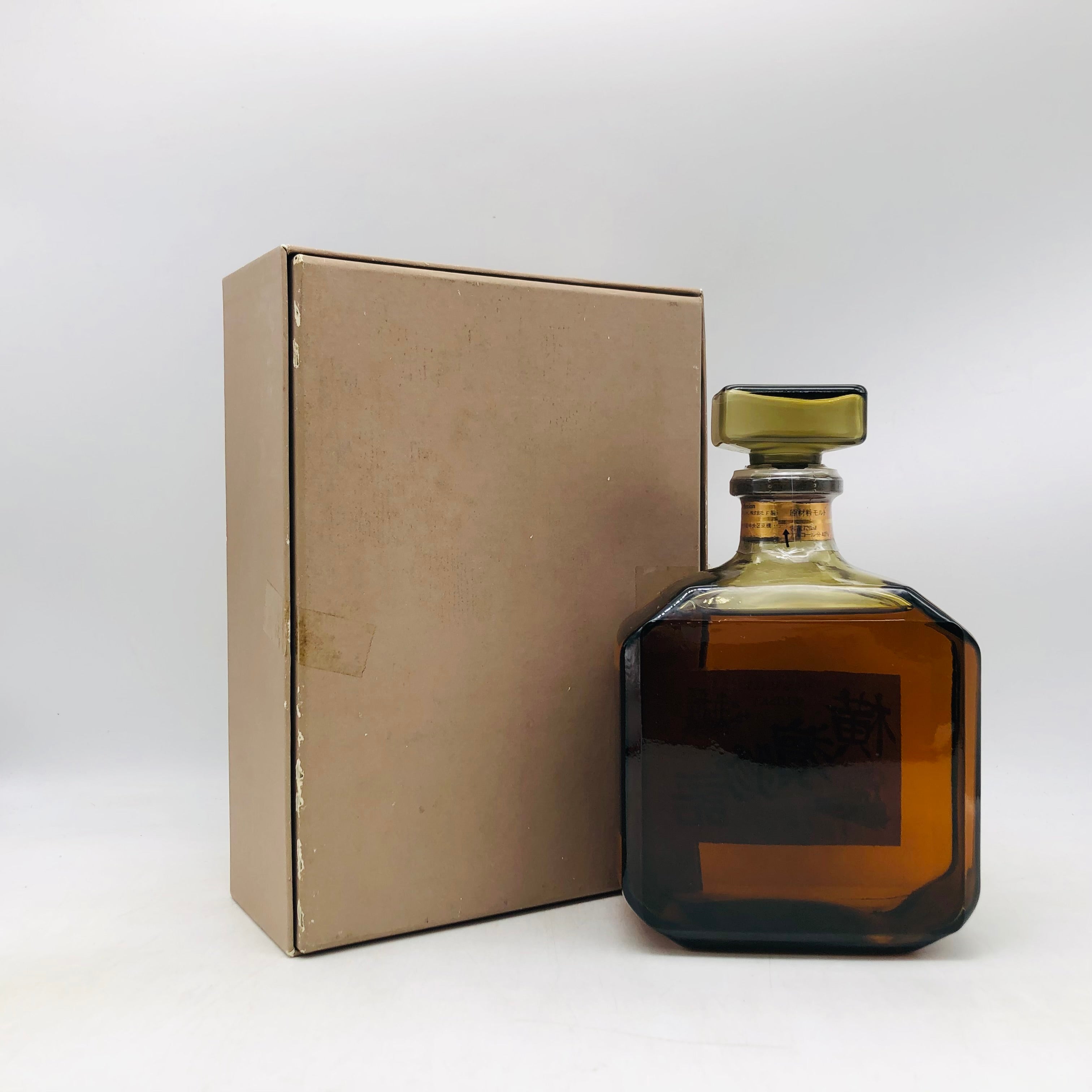 メルシャン 横濱物語 12年 720ml | リンクサス酒販