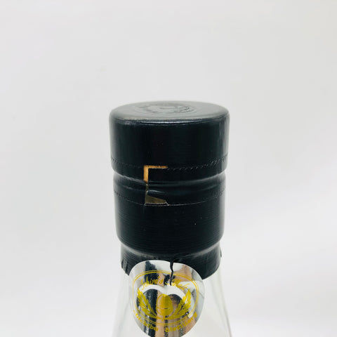 イチローズモルトヘビリーピーテッドシガーラベル2016-2025 700ml。煙と甘みの饗宴、シガーに寄り添う一杯。　