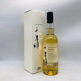 十年明 ハーフ ディケイド 700ml。若さと熟成が響き合う、軽快な一杯