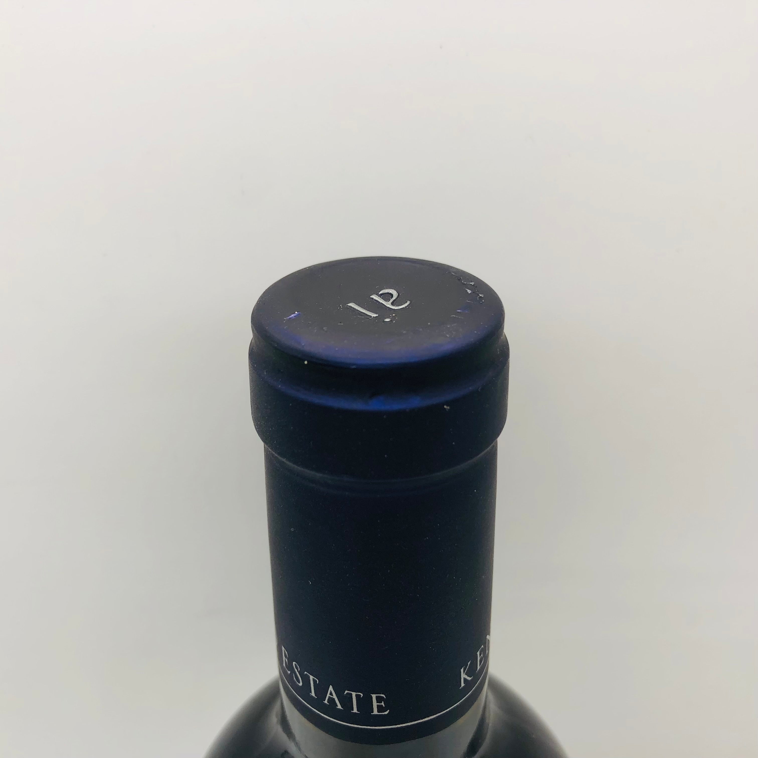 【酒王】Kenzo Estate 藍 2016 ケンゾー エステート KENZO ケンゾーエステート藍2016 750ml | リンクサス酒販