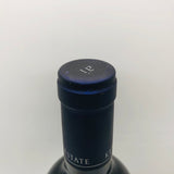 ケンゾーエステート藍2016 750ml。深い藍色のような気品と力強さを宿す、ケンゾーエステートの最高峰。