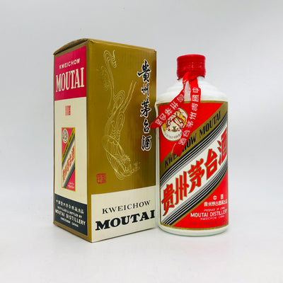 貴州茅台酒 天女ラベル 500ml