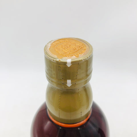 NIKKA 余市12年 シングルモルトウイスキー ピーティ＆ソルティ 500ml