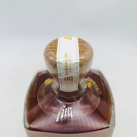 INAZUMA 長濱×アルモリック イナズマシナジーブレンデッドモルト スタイル 500ml ウイスキー 500ml 50%