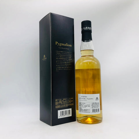 長浜 ピグマリオン ワールド ブレンデッド ウイスキー 700ml ウイスキー 700ml