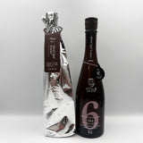 新政 NO.6 Rタイプ 2025バレル エイジド エッセンス 720ml