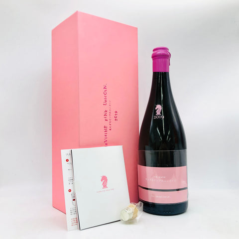 新政 見えざるピンクのユニコーン 2019 760ml – 高級酒・希少酒の通販 新政 見えざるピンクのユニコーン 2019 760ml – 高級酒・希少酒の通販