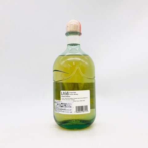 LAGG ラグ キルモリー エディション 700ml お酒 700ml 46%